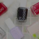 The Essie Winter 2016 Collection of Nail Polish